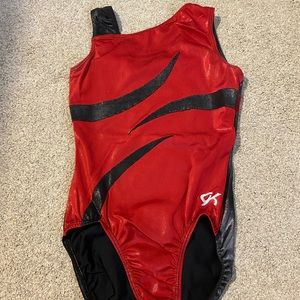 GK Leotard